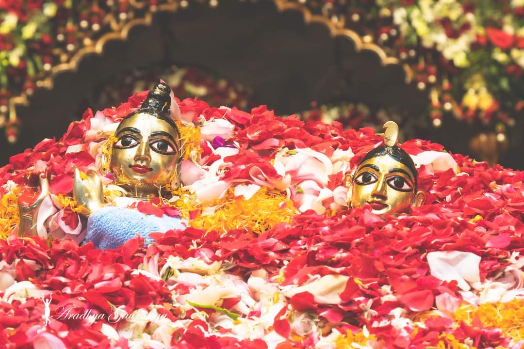 ISKCON Founder
